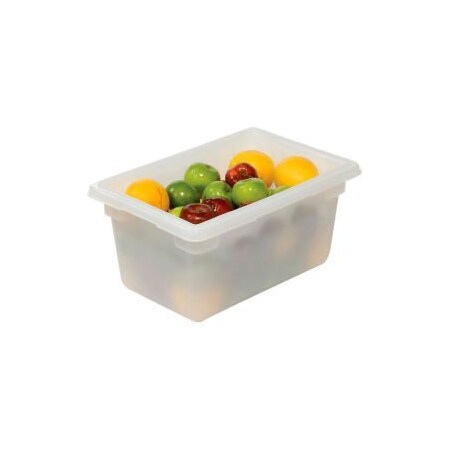 Rubbermaid Commercial Products